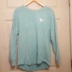 Cute Pink sweatshirt